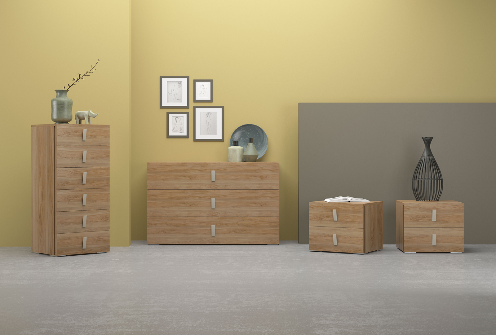 Felver Casa & Co Srl