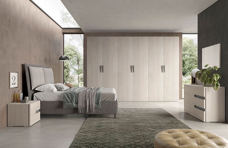 felver camera scorrevole