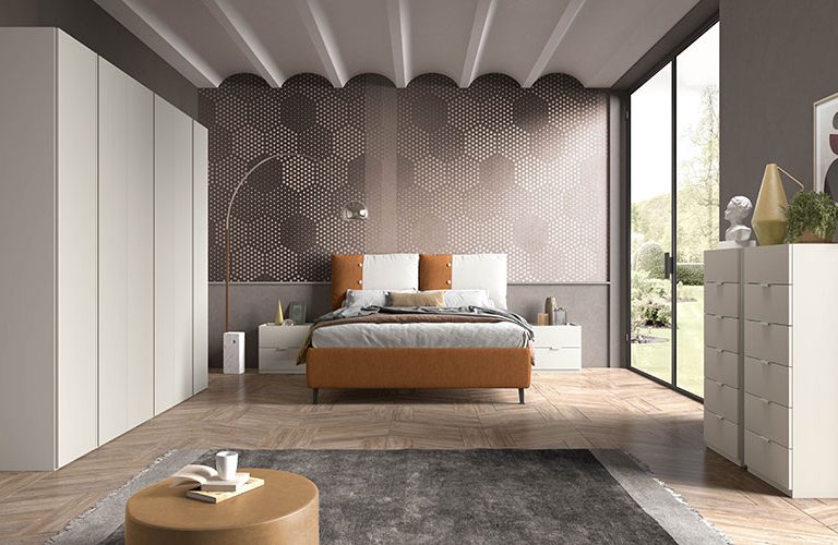 Felver Camera scorrevole