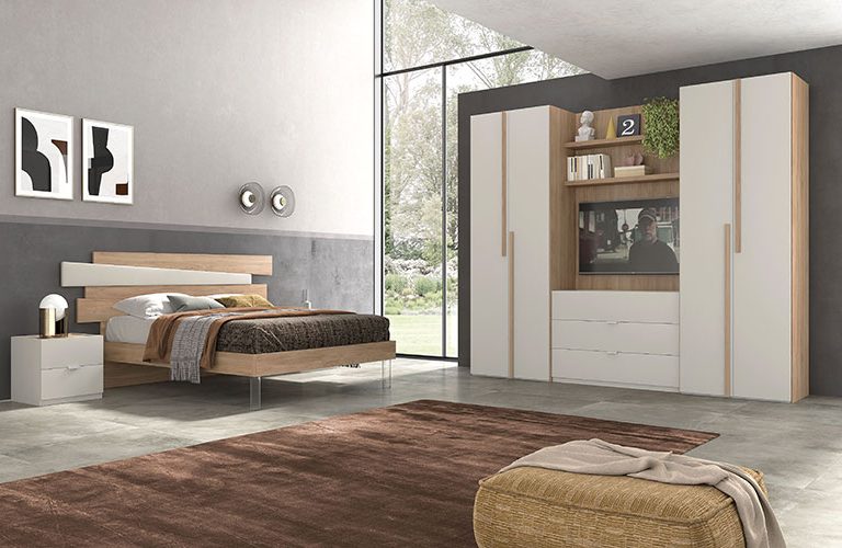 Felver camera battente